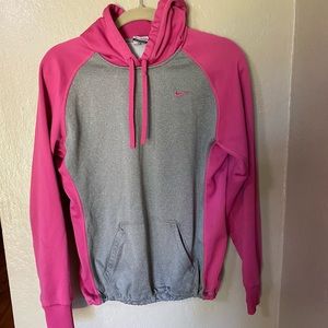 Nike sweatshirt
